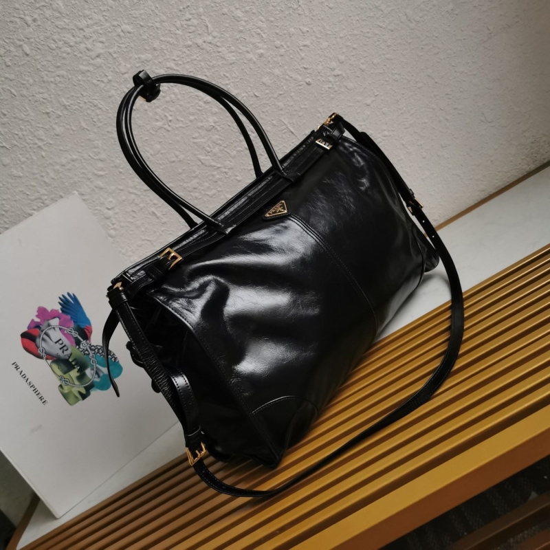 Prada Top Handle Bags